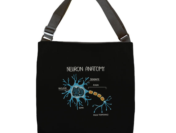 Neuron Cat