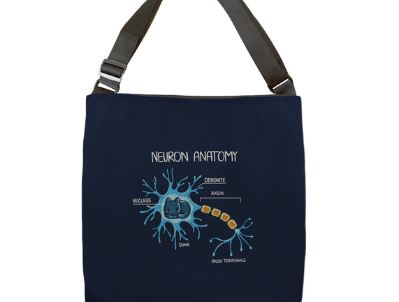 Neuron Cat