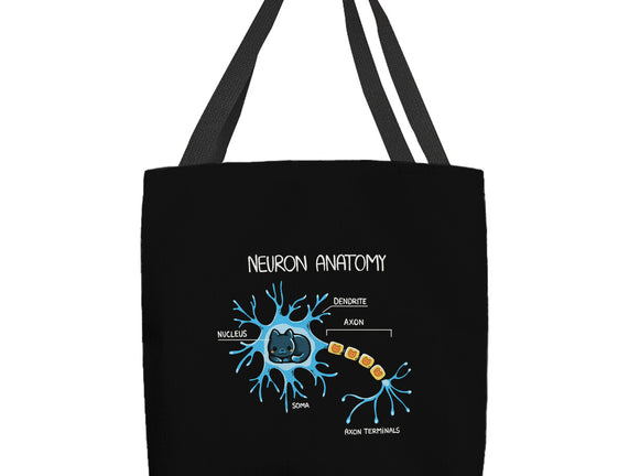 Neuron Cat
