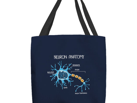 Neuron Cat