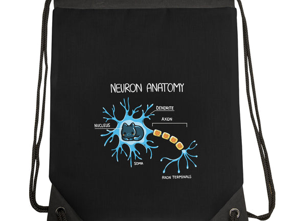 Neuron Cat