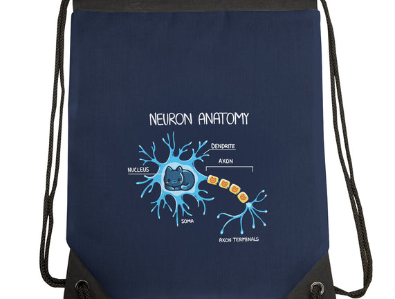 Neuron Cat