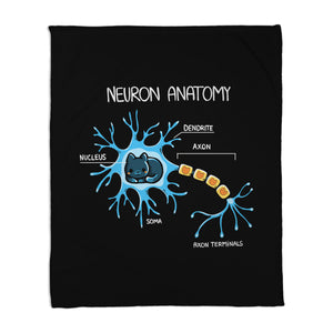 Neuron Cat