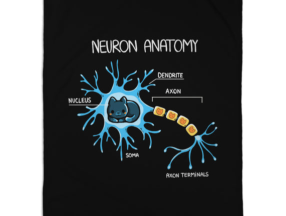 Neuron Cat