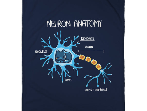 Neuron Cat
