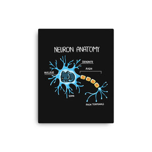 Neuron Cat
