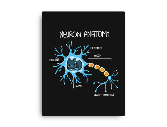 Neuron Cat