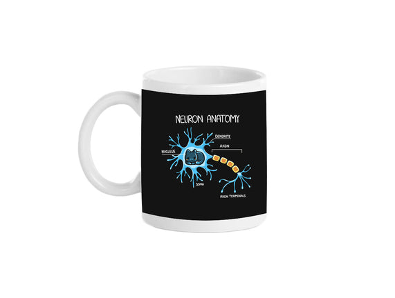 Neuron Cat