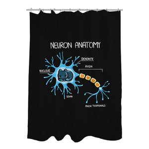 Neuron Cat