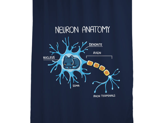 Neuron Cat