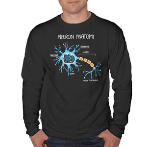 Neuron Cat