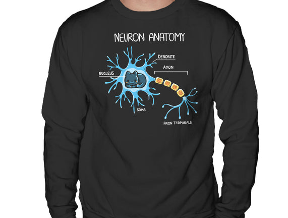 Neuron Cat