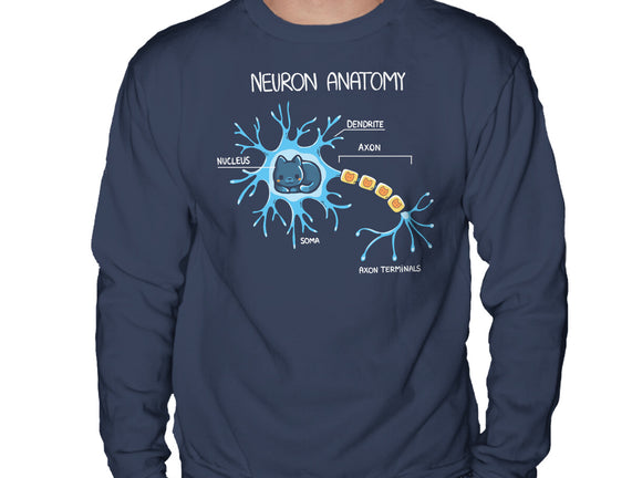 Neuron Cat