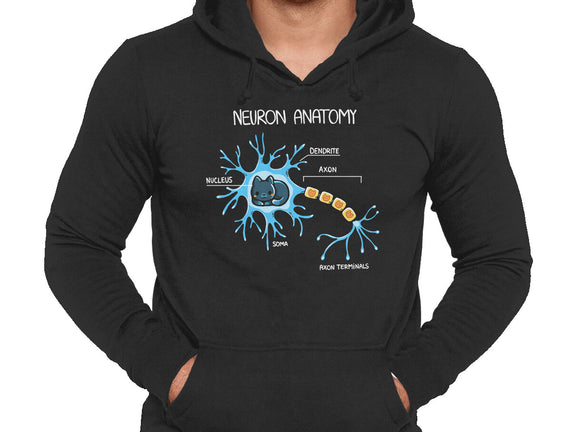 Neuron Cat
