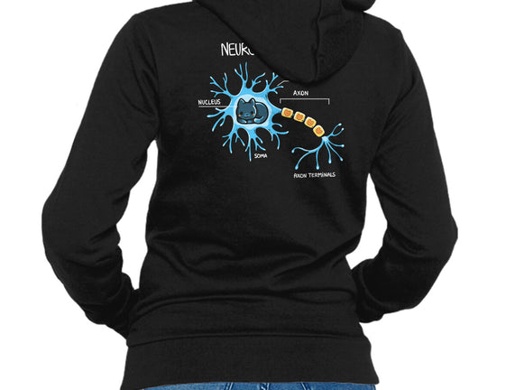 Neuron Cat
