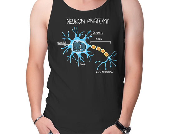Neuron Cat