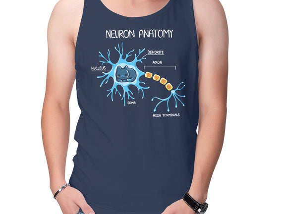 Neuron Cat