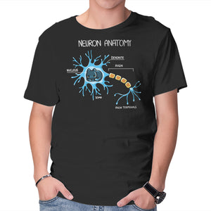 Neuron Cat
