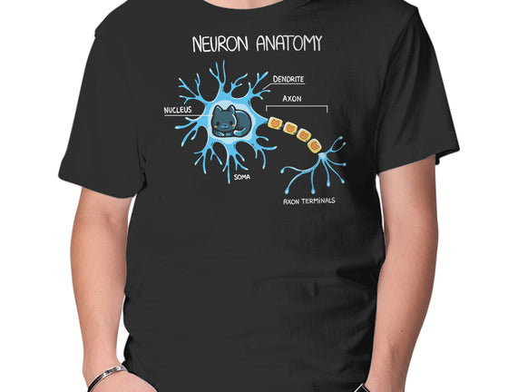 Neuron Cat