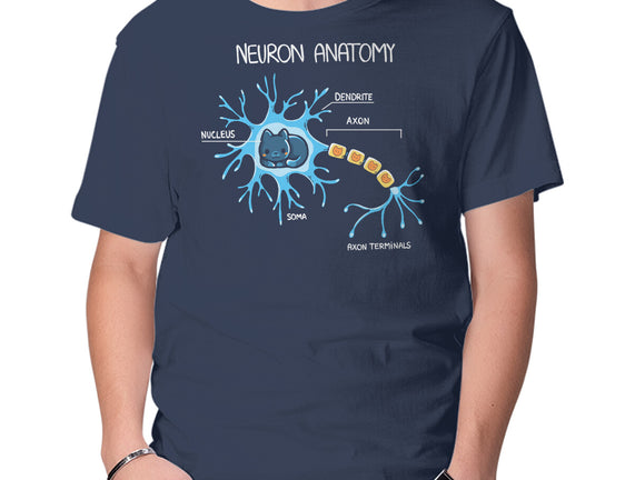 Neuron Cat
