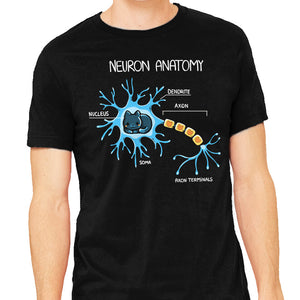 Neuron Cat
