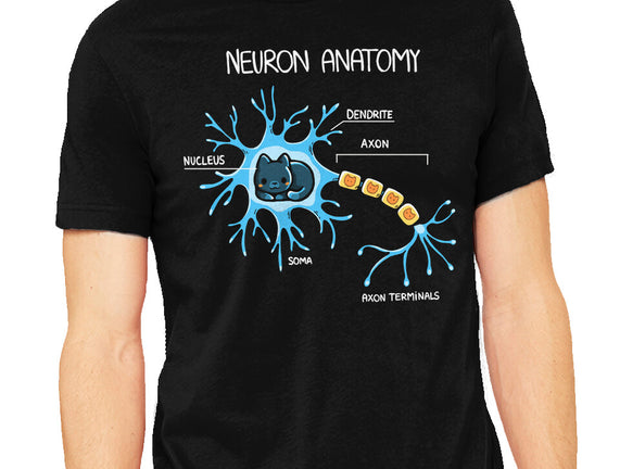 Neuron Cat
