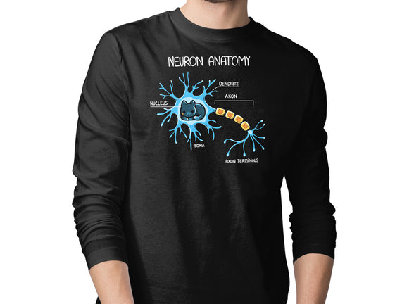 Neuron Cat
