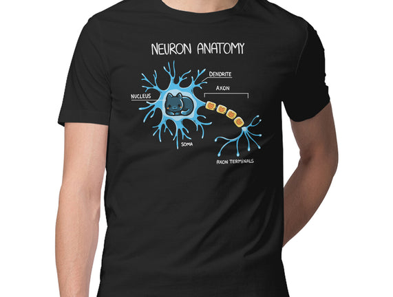 Neuron Cat