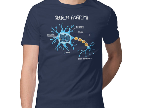 Neuron Cat