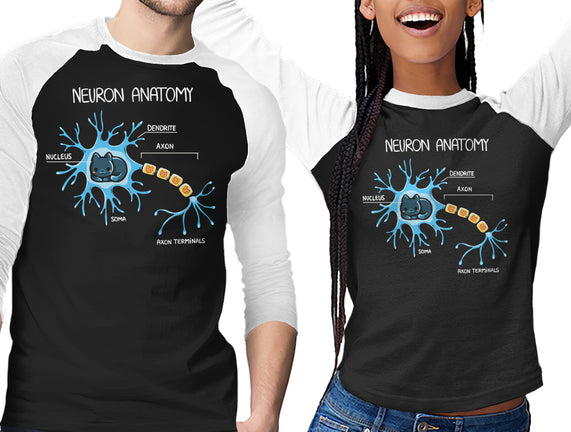Neuron Cat