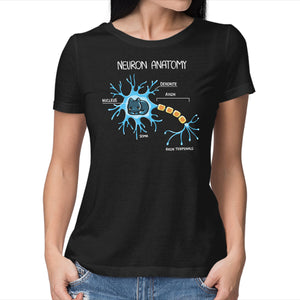 Neuron Cat