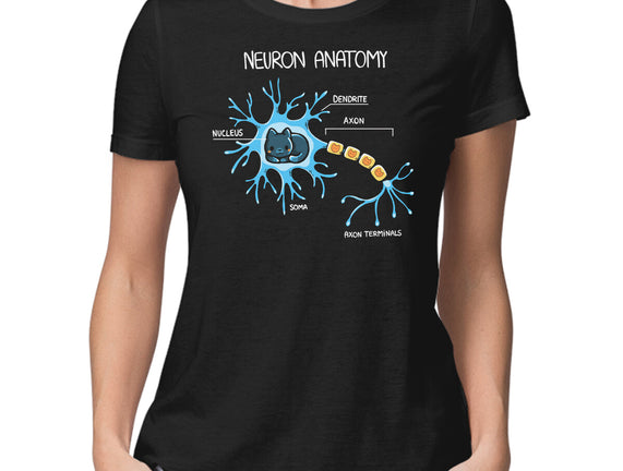 Neuron Cat