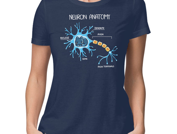 Neuron Cat