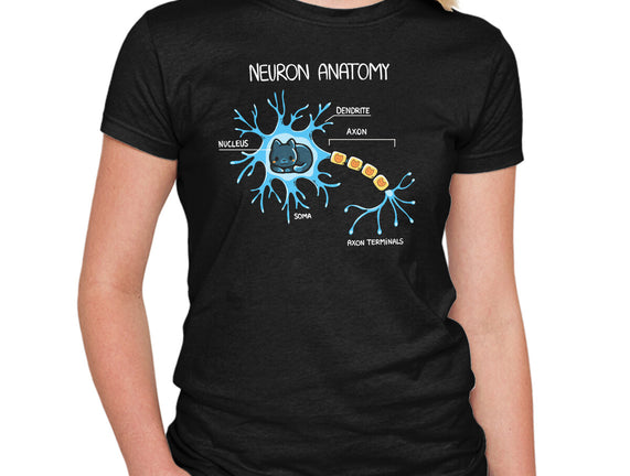 Neuron Cat