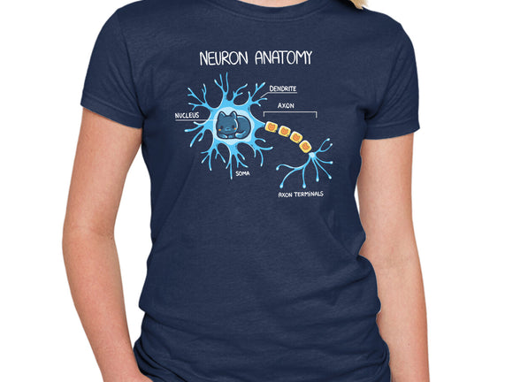 Neuron Cat
