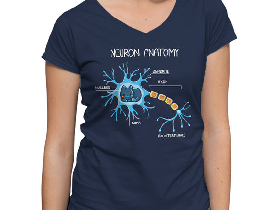 Neuron Cat