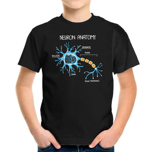 Neuron Cat