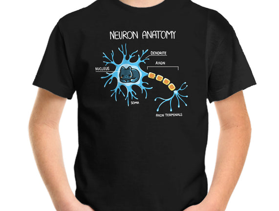 Neuron Cat