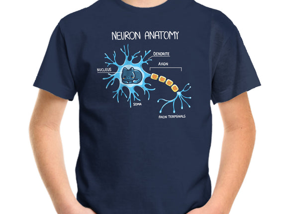 Neuron Cat