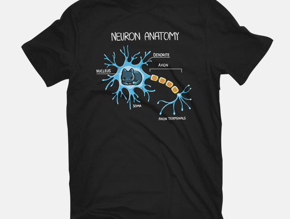 Neuron Cat
