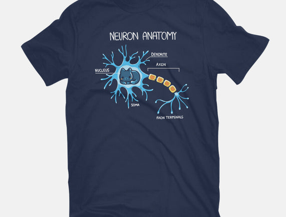 Neuron Cat