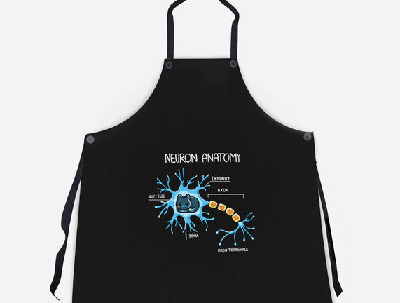 Neuron Cat