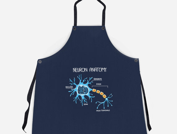 Neuron Cat