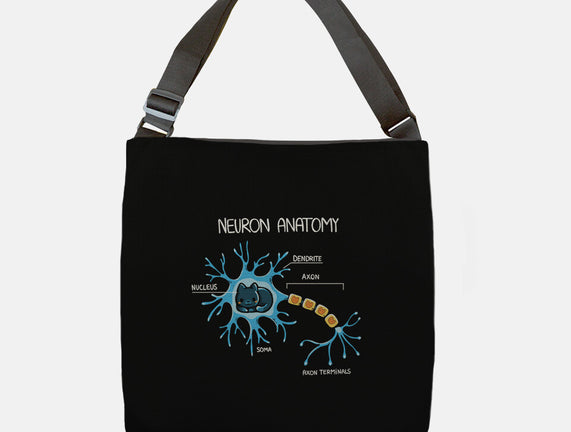 Neuron Cat