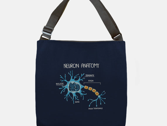 Neuron Cat