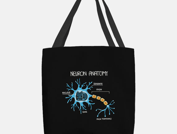 Neuron Cat