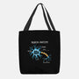 Neuron Cat-None-Basic Tote-Bag-Vallina84