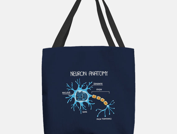 Neuron Cat