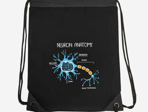 Neuron Cat