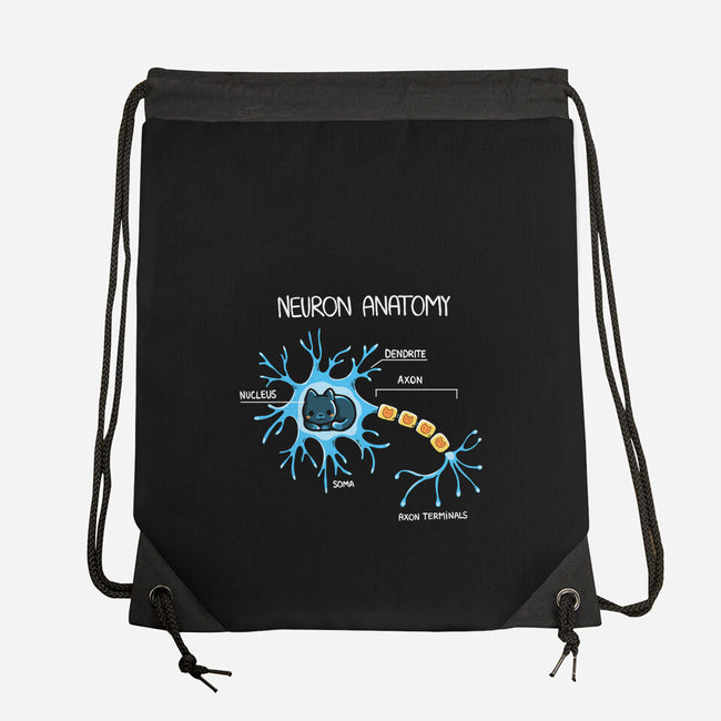 Neuron Cat-None-Drawstring-Bag-Vallina84